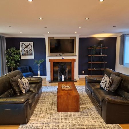 Large 4-Bed House For Up To 7 Guests W 2X Parking Villa Oxford Buitenkant foto
