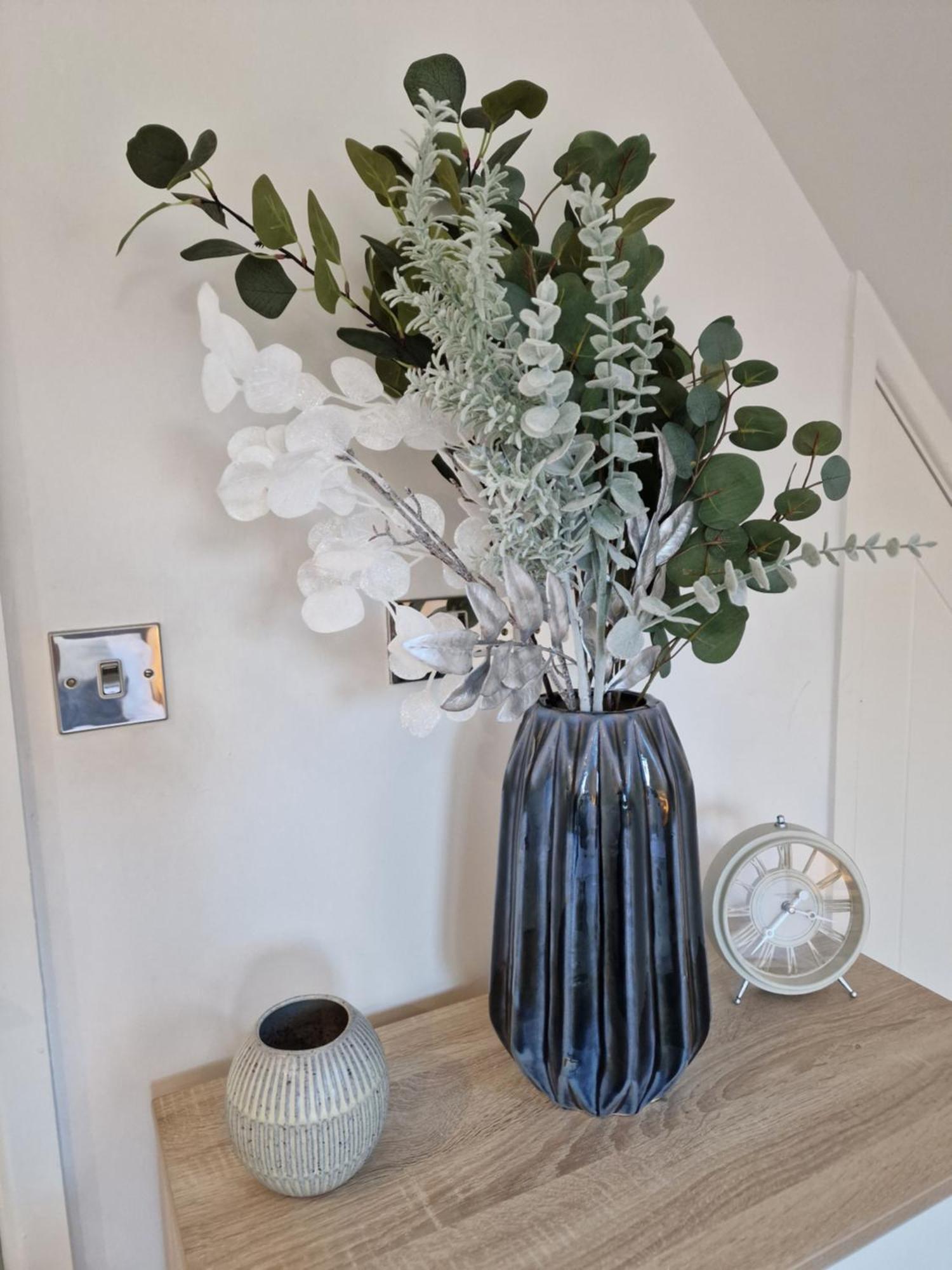 Large 4-Bed House For Up To 7 Guests W 2X Parking Villa Oxford Buitenkant foto